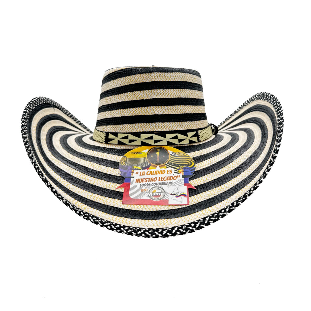 Sombrero Vueltiado (traditional)