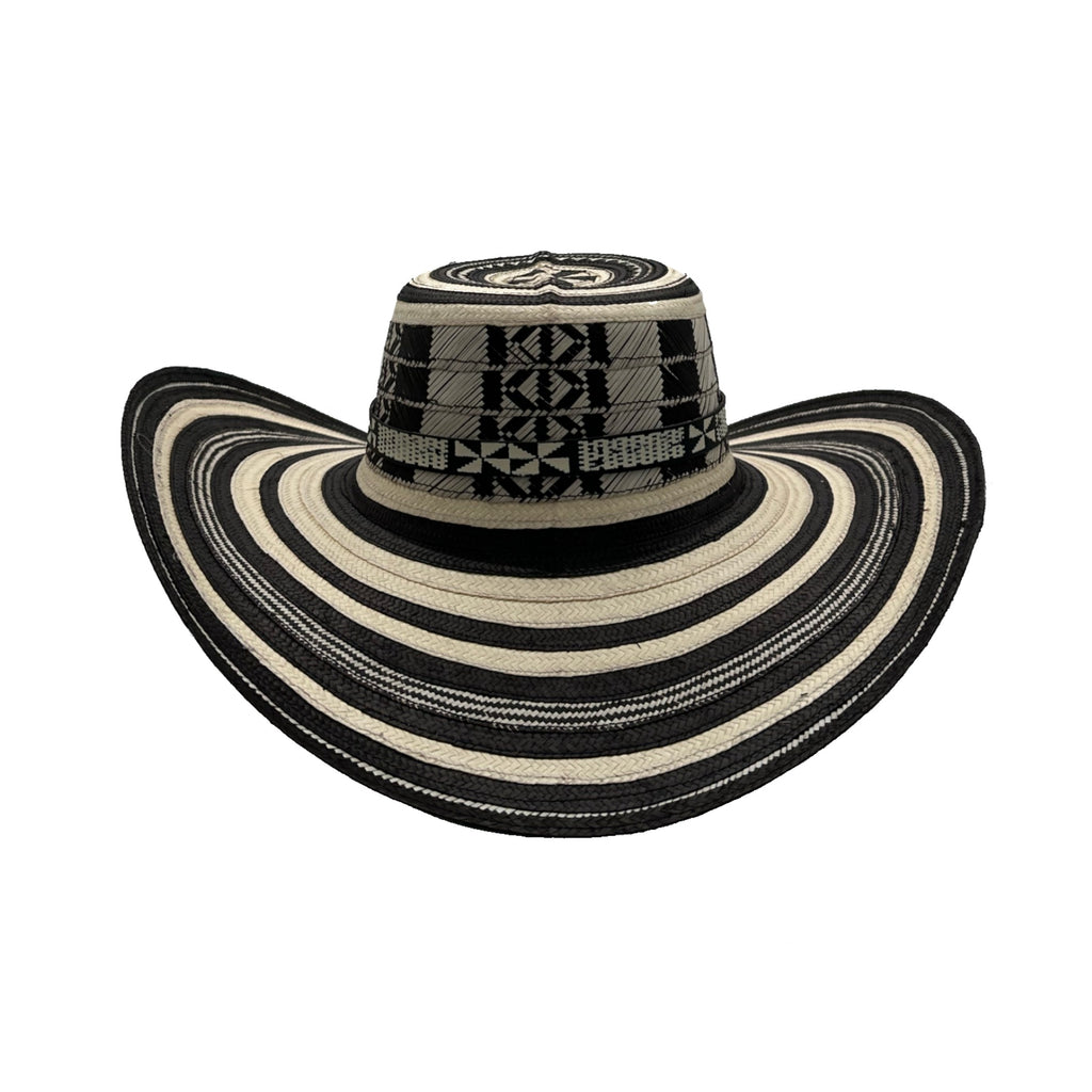 Sombrero Vueltiado